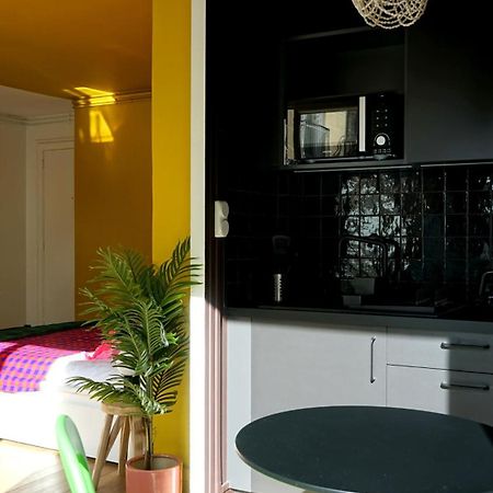 Saint-Michel Apartment Le Havre Exterior photo