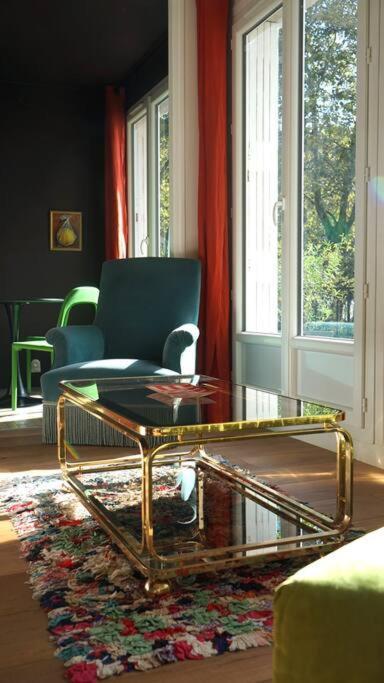 Saint-Michel Apartment Le Havre Exterior photo